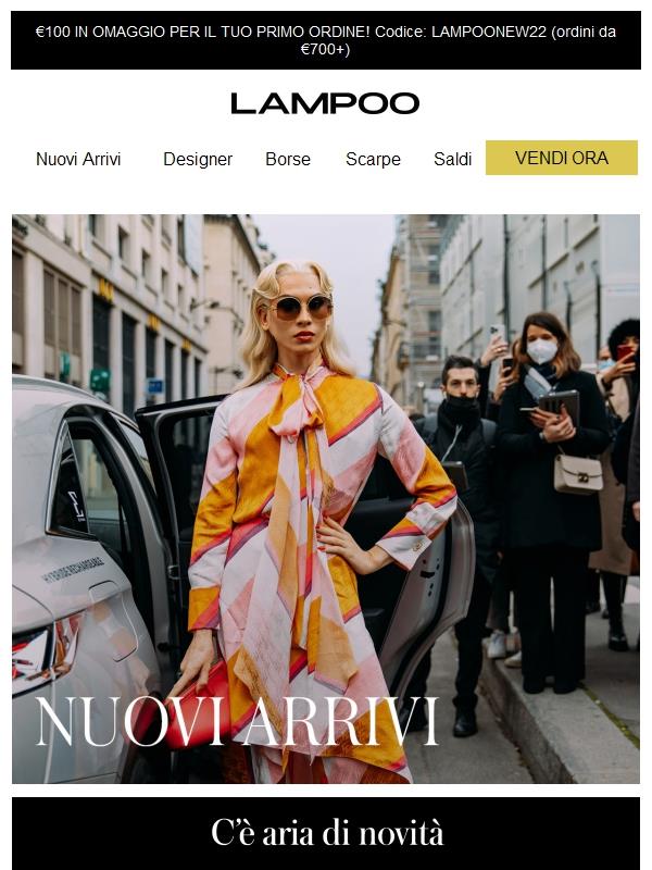 Ecco le tendenze moda del momento