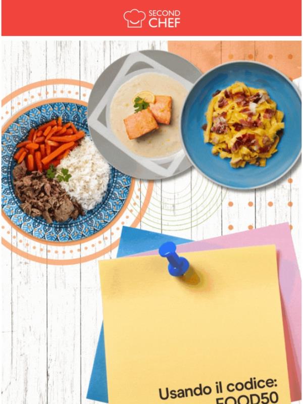 Lo Sconto più Grande di Sempre!