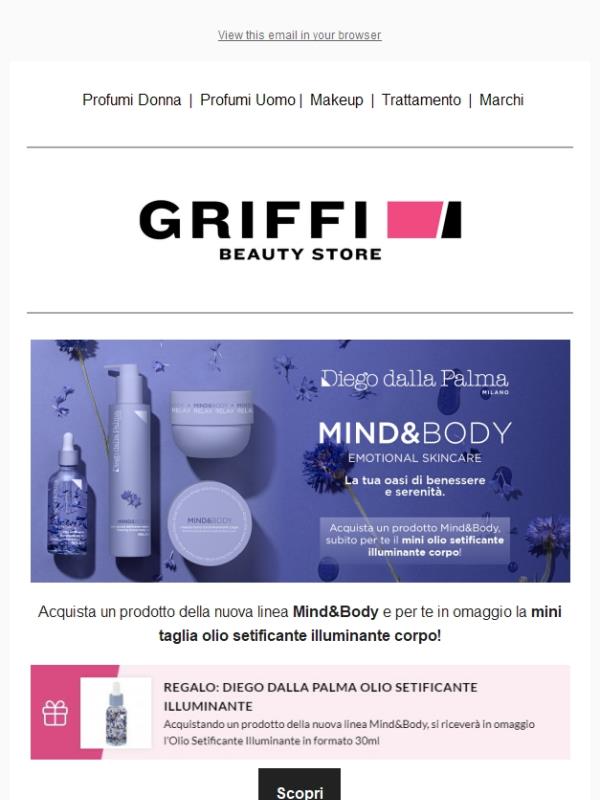 ⚡Due omaggi da non farsi scappare