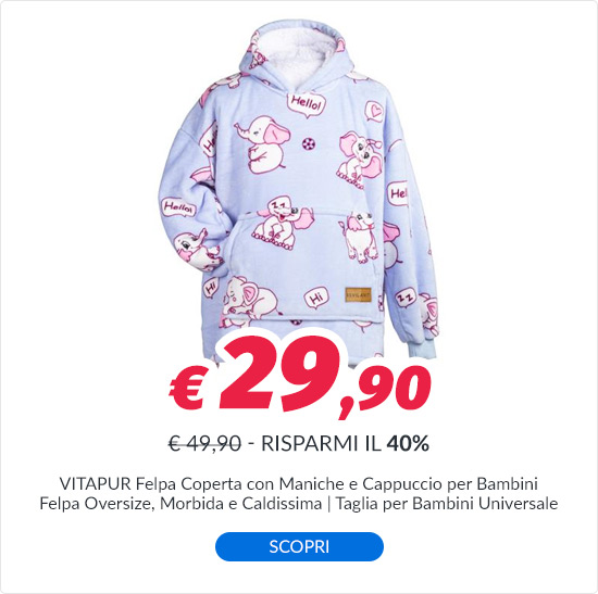 Follia del Giorno
