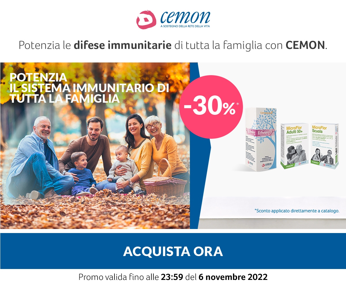 Cemon difese immunitarie