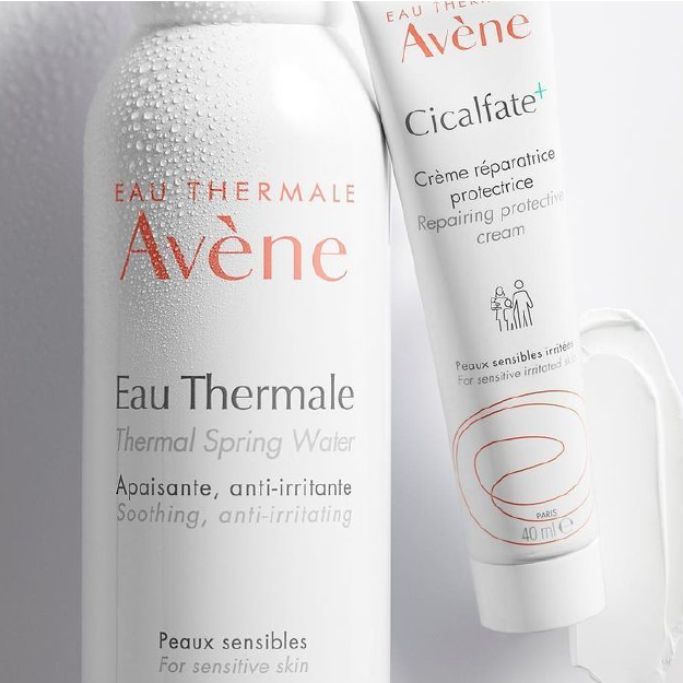 <strong>AVENE</strong>