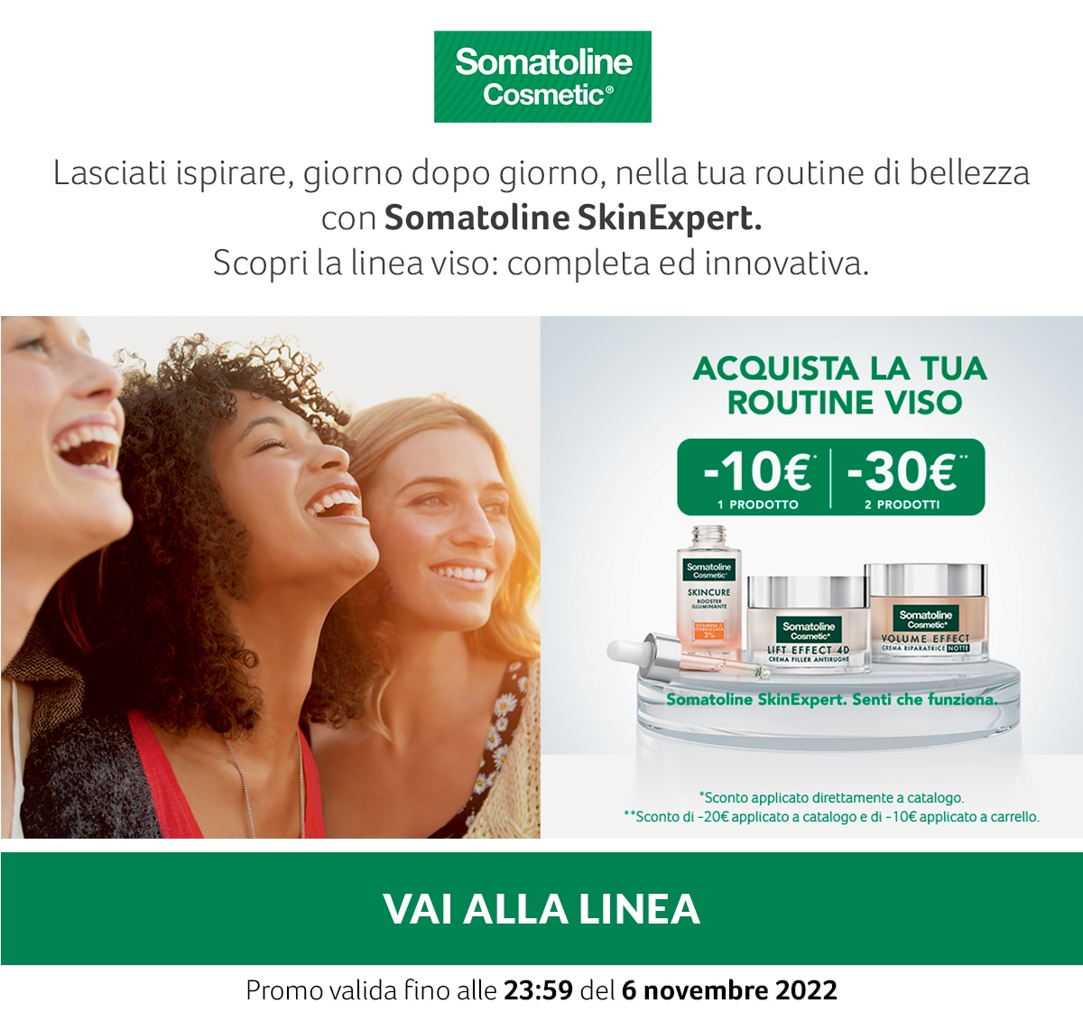 Somatoline SkinExpert