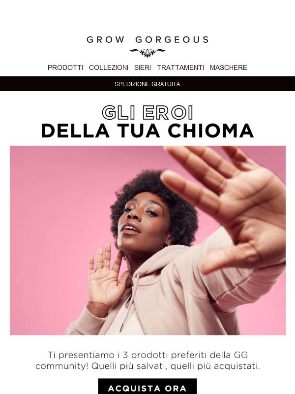 ✨ Scopri i prodotti più amati!