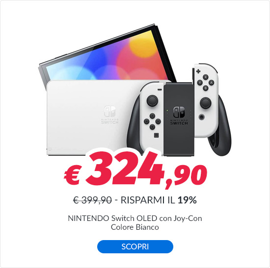 Follia del Giorno
