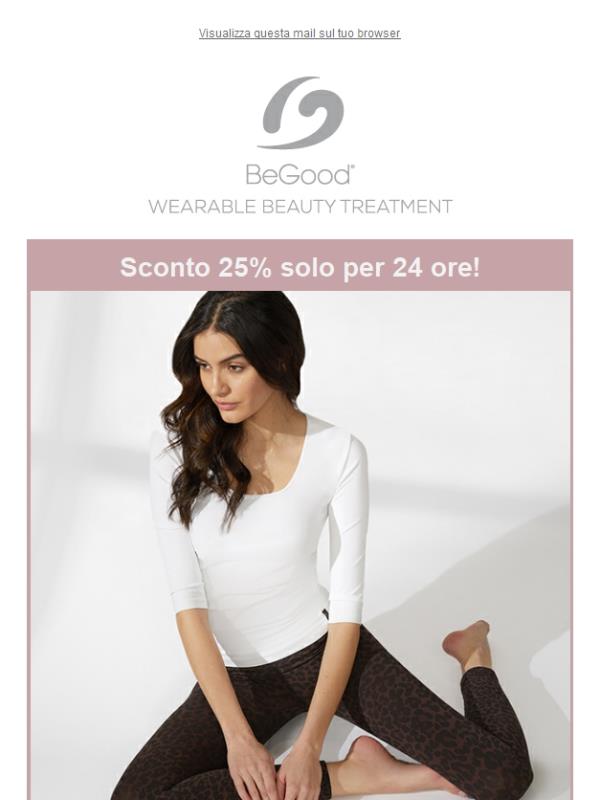 Speed Discount BeGood 💫