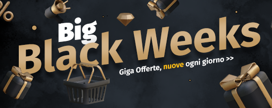 in promozione