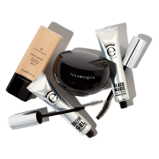 <strong>MAKE-UP</strong>