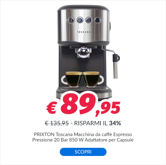 Follia del Giorno