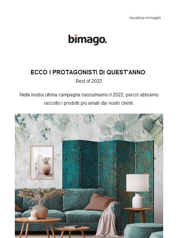 Vedi cosa acquistano i nostri clienti!