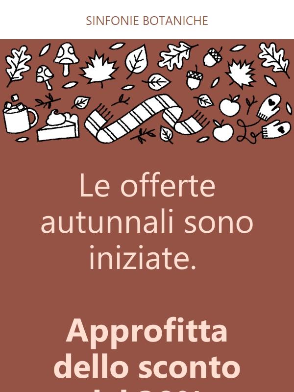 Svendita Flash! -30% su tutti gli articoli dello shop! Affrettati, la promo eè vaklida solo per questo weekend!