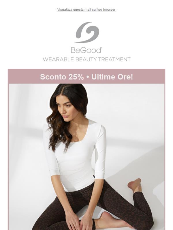 Speed Discount: Ultime ore! ⏳