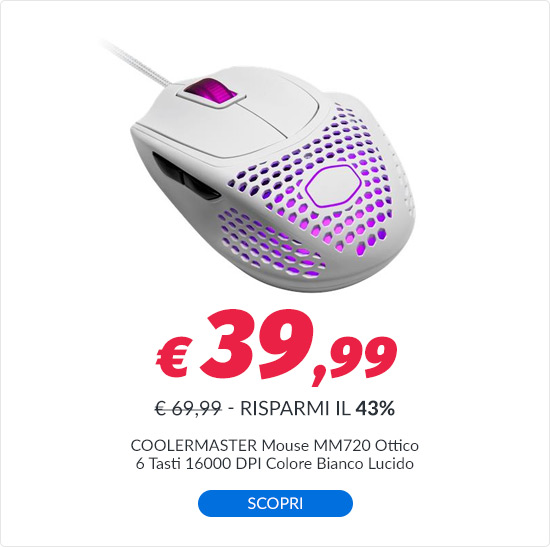 Follia del Giorno