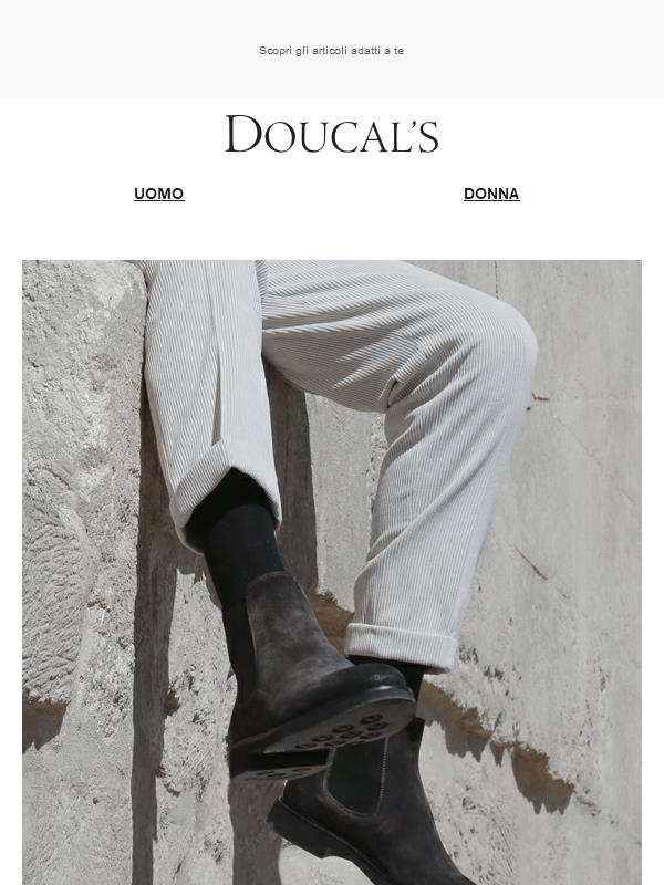 Doucal's Masterpieces