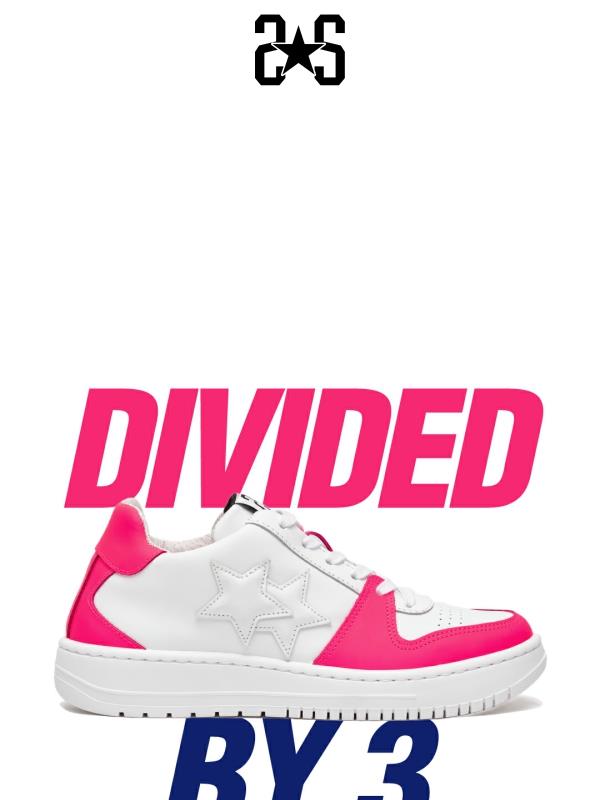 Last chance: 2STAR DIVIDED BY 3