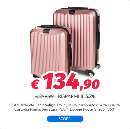 Follia del Giorno