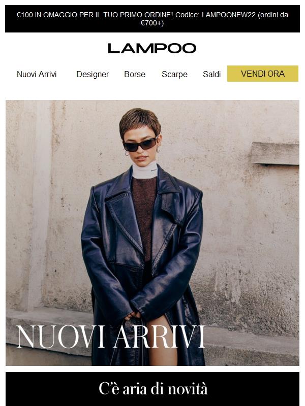 Le tendenze da copiare questo inverno