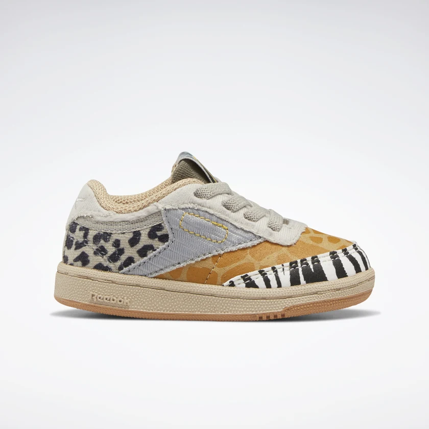  Club C Shoes