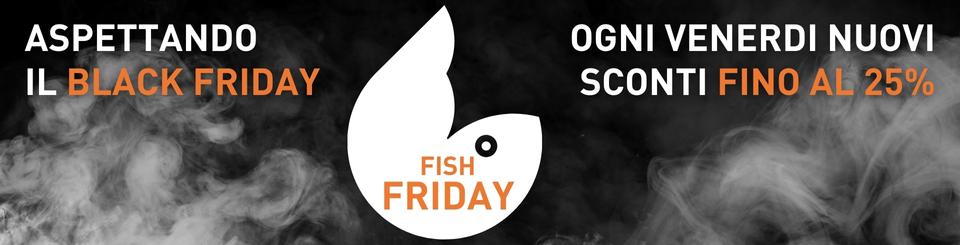 Fish Friday 4/11