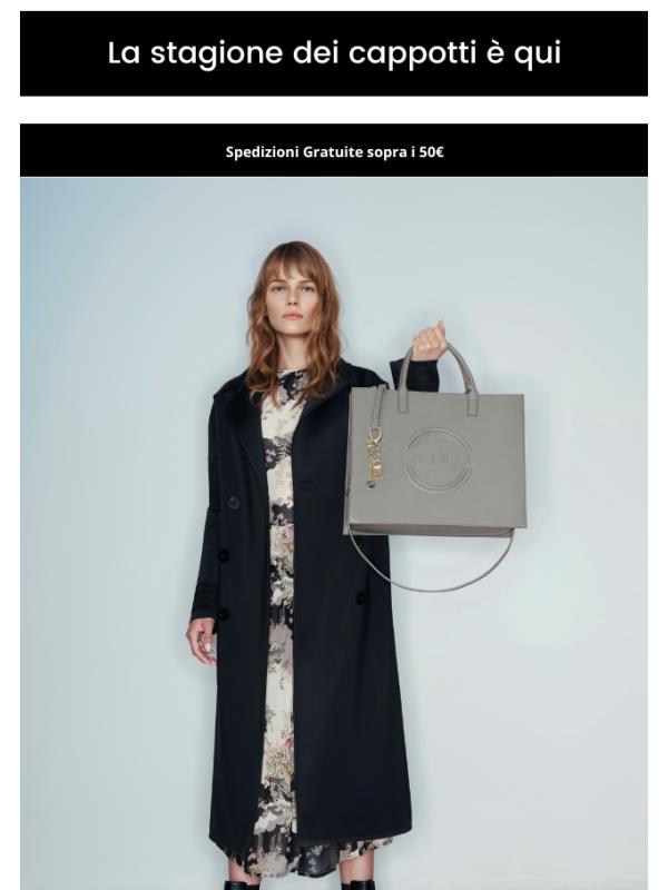 Le temperature scendono ❄