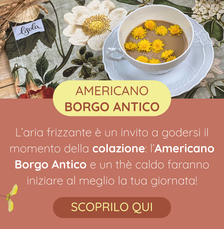 Americano Borgo Antico