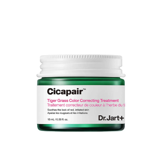 Dr.Jart+ Cicapair Tiger Grass Color Correcting Treatment 15ml