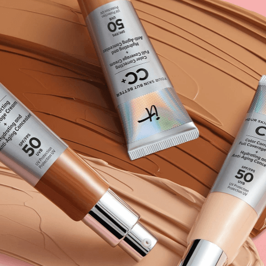 <strong>IT COSMETICS</strong>