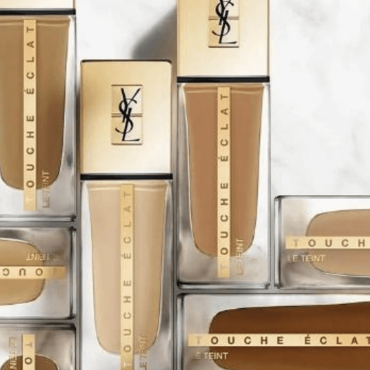 YVES SAINT LAURENT