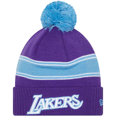 Maglia Los Angeles Lakers New Era City Edition