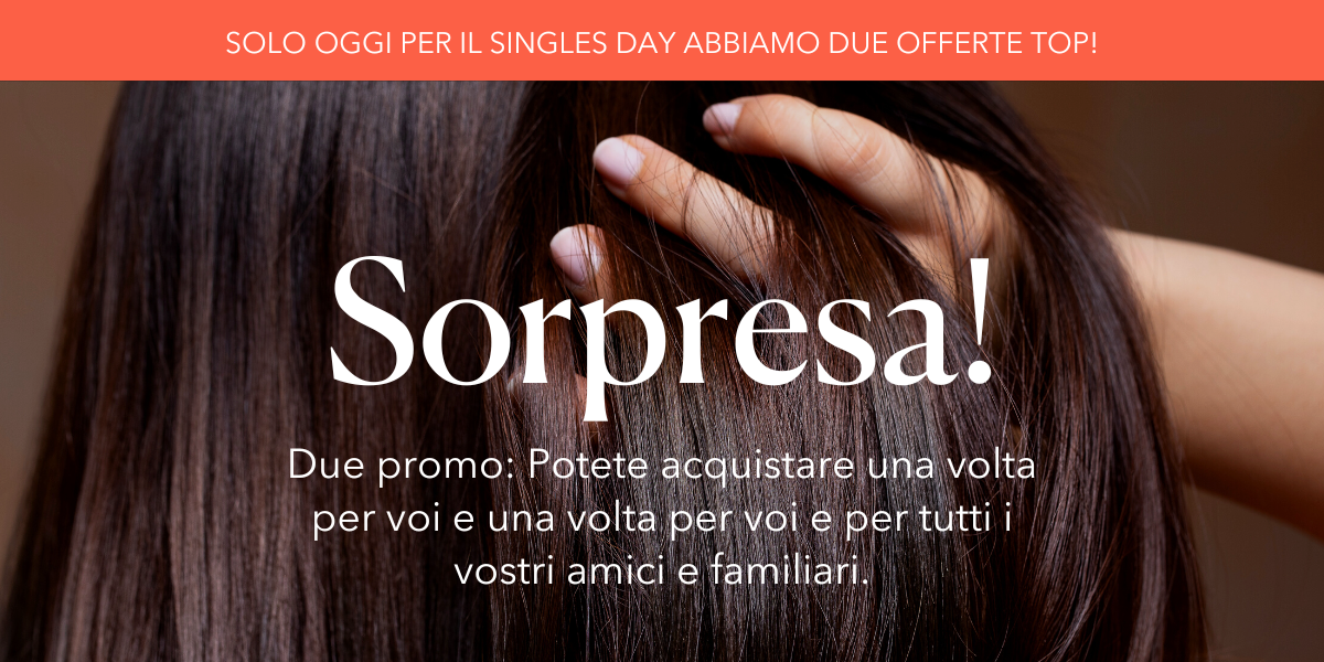 Sorpresa!