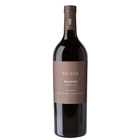 Paradiso 2019 Igt Veneto Scaia Rosso - Tenuta Sant&#39;Antonio