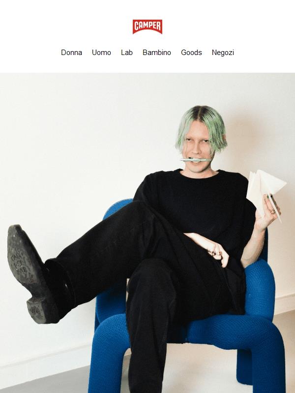 Per il regalo perfetto chiedi ad Achilles 🎁