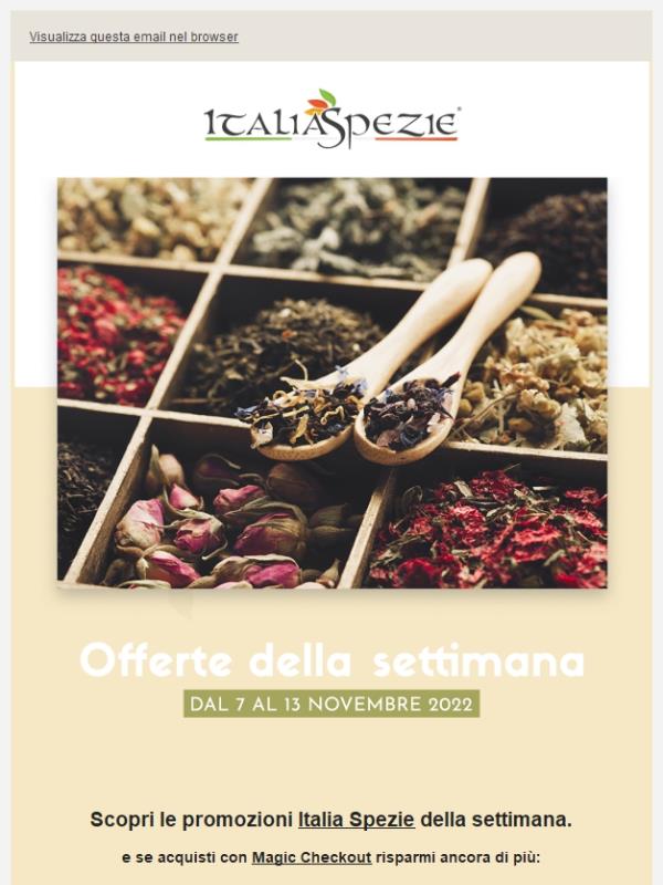 💛Sconti imperdibili, validi fino a Domenica!