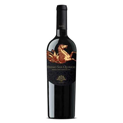 Eremo San Quirico 2018 Doc Campi Taurasini - Nativ