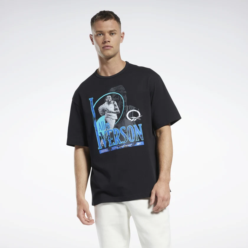 Reebok Panini T-Shirt