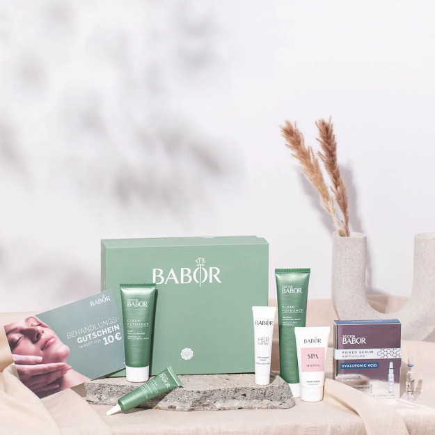Babor Glossybox
