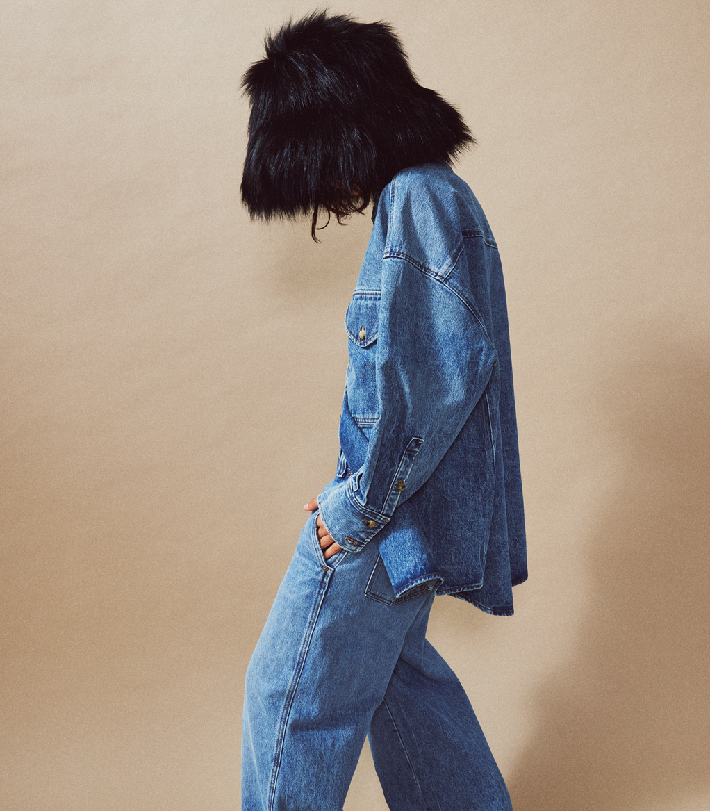 ELEVATED BASICS 