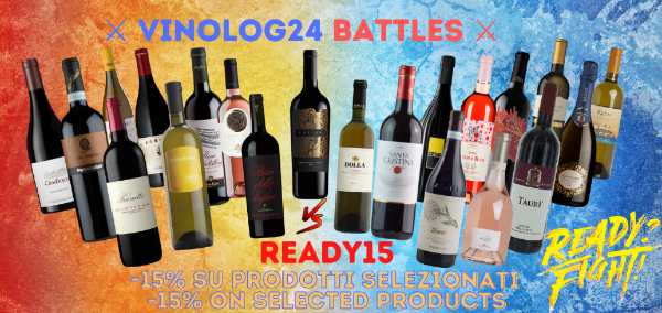 Promo Battle Vinolog24.com