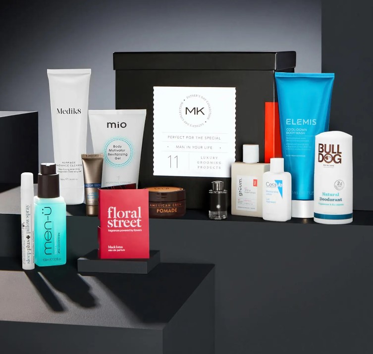 Babor Glossybox