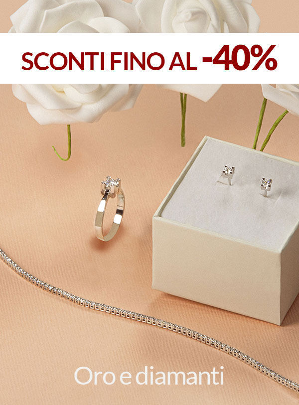 GIOIAPURA ORO E DIAMANTI