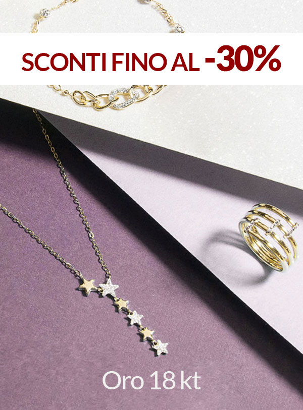 GIOIAPURA ORO 750