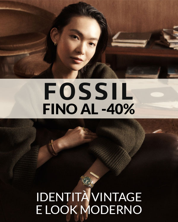 FOSSIL