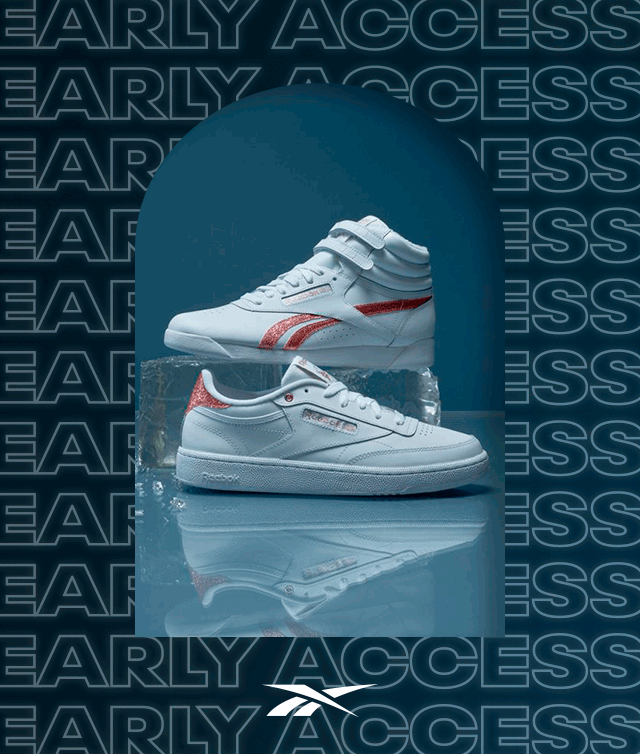 Black Friday - Early Access