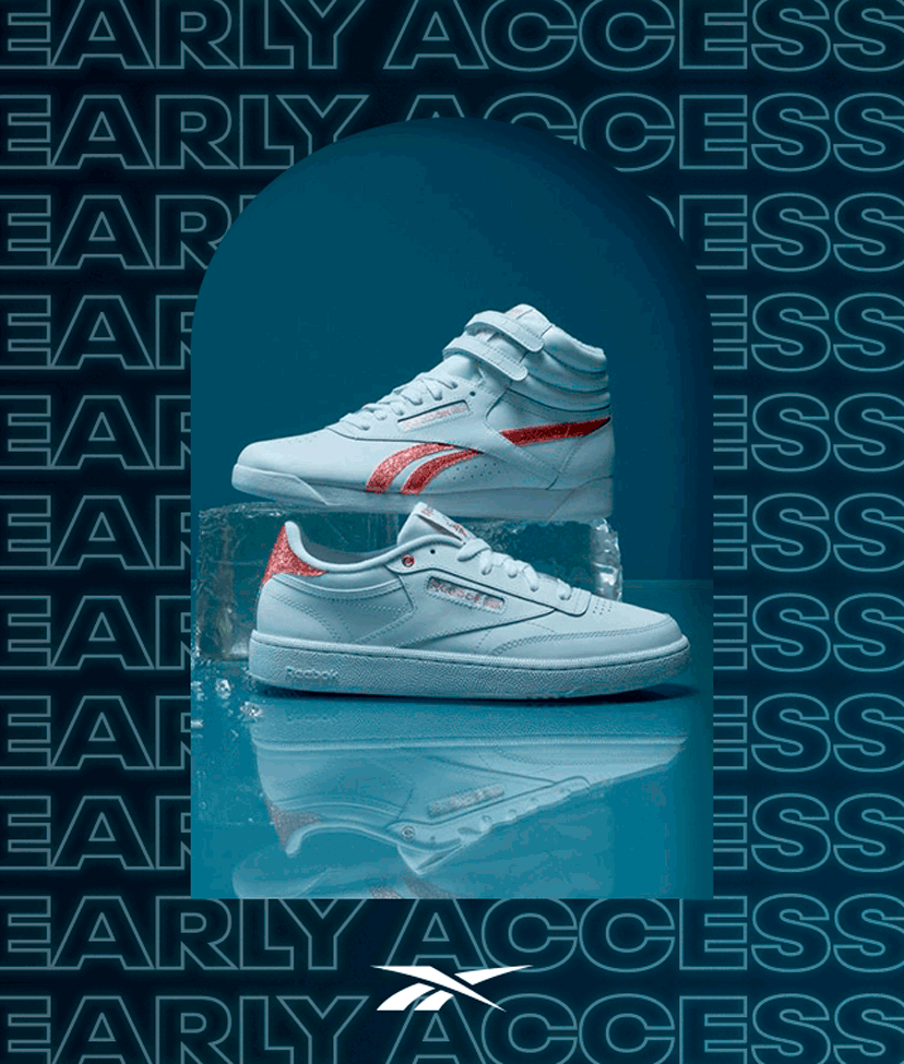 Black Friday - Early Access