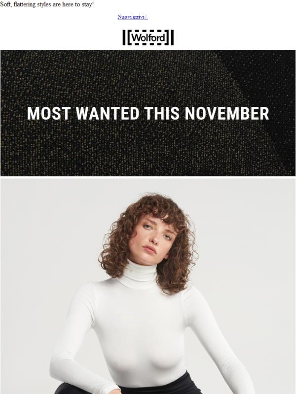 November’s Best-Sellers