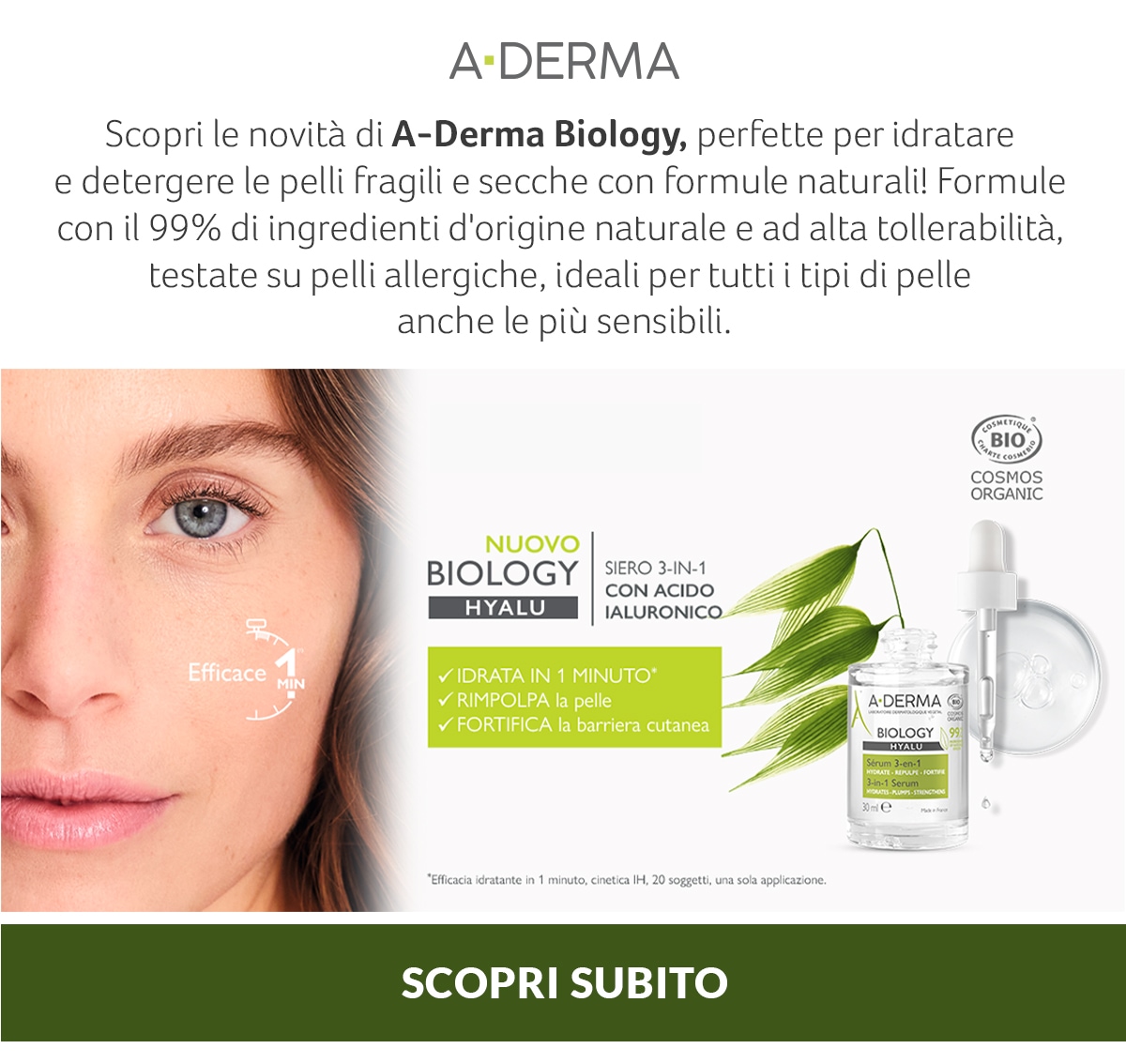 A-Derma Biology