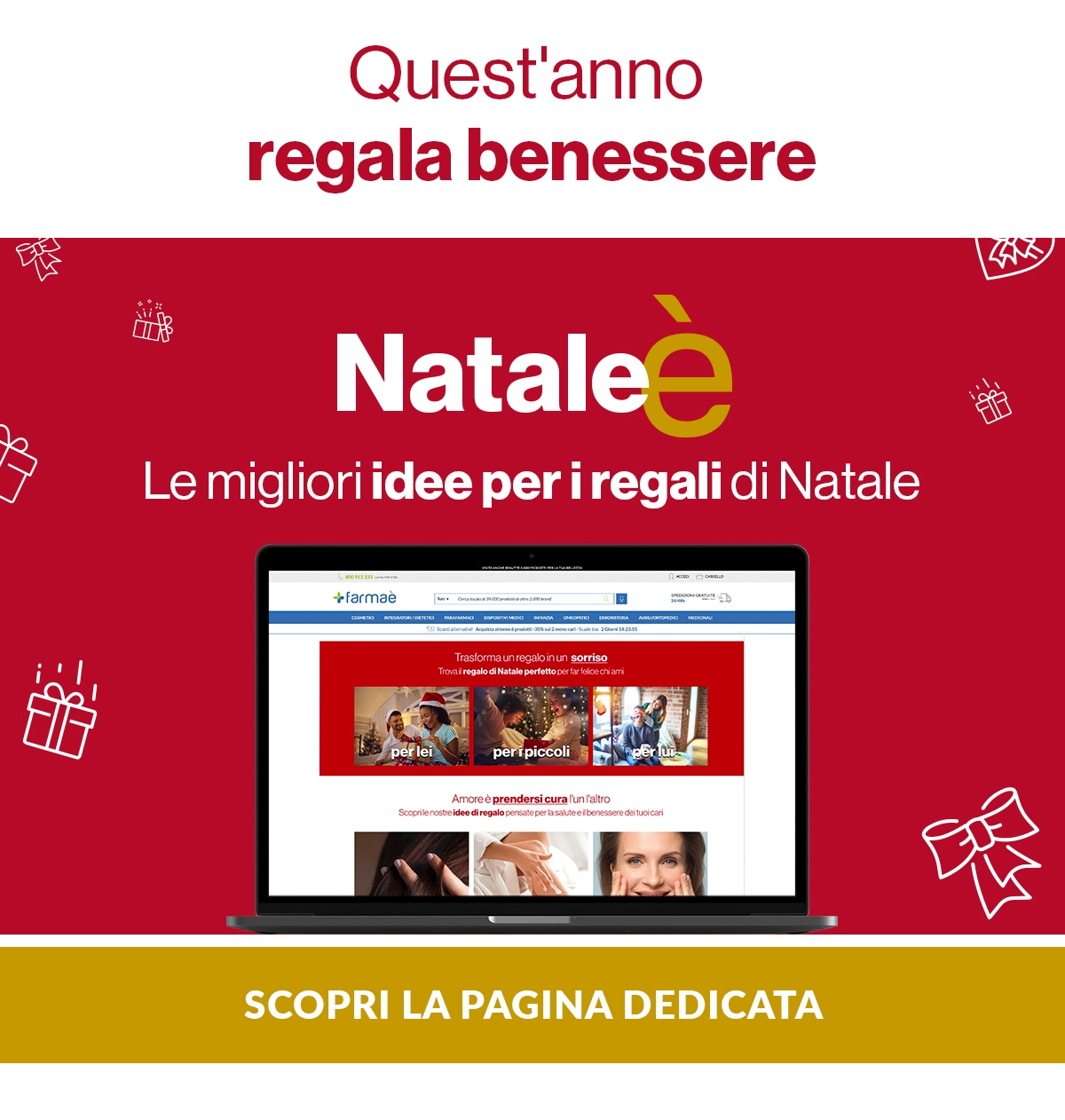 Scopri Nataleè