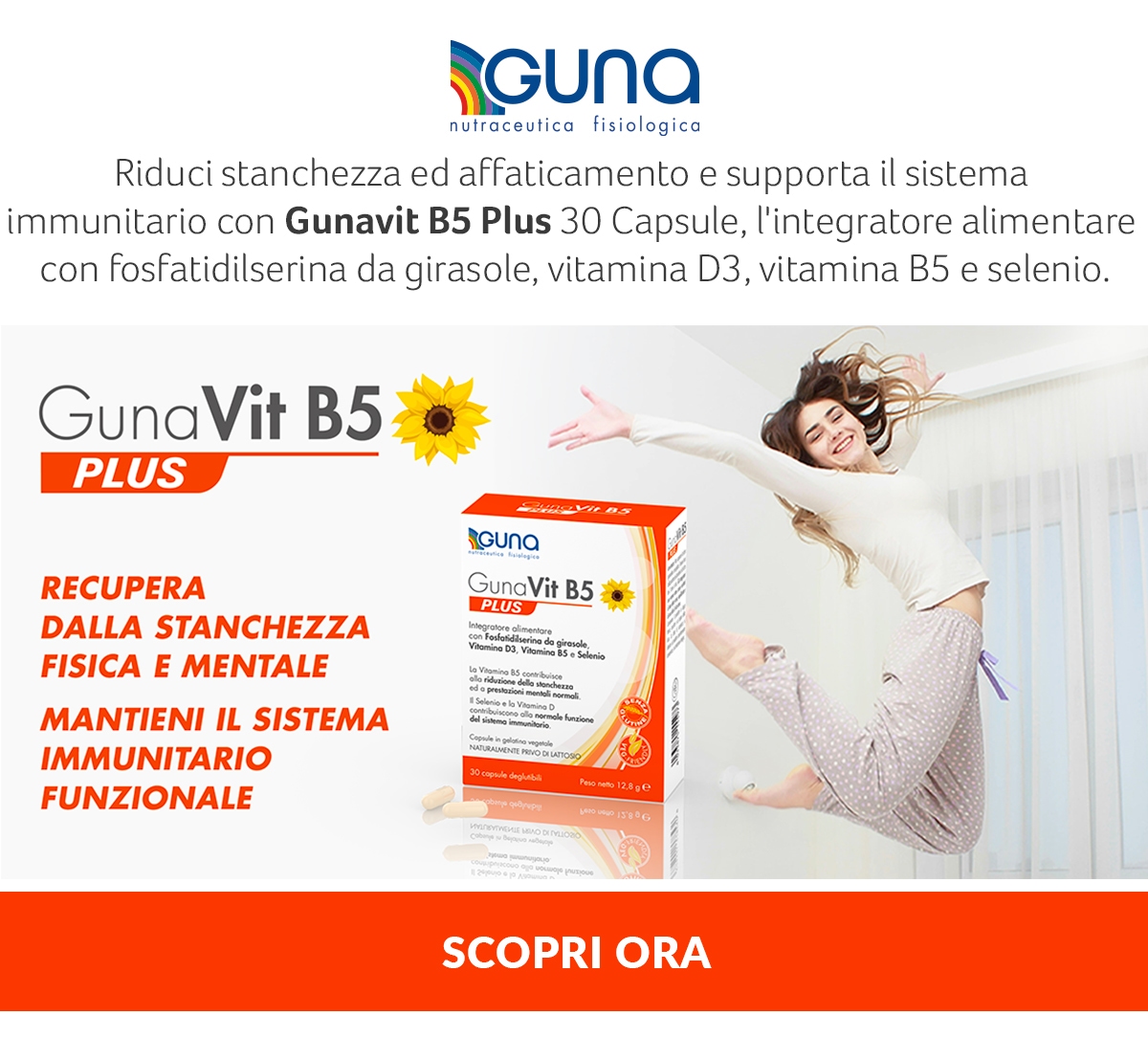 Gunavit B5 Plus
