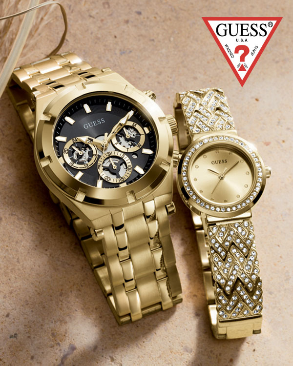 Orologi Guess