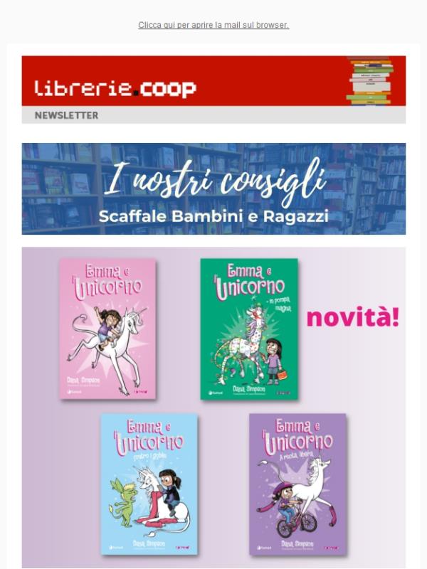 Libri novità consigliati per bambini e neomamme da regalare 💫